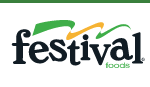 festival foods logo