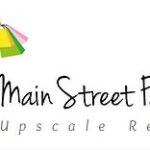 main street logo