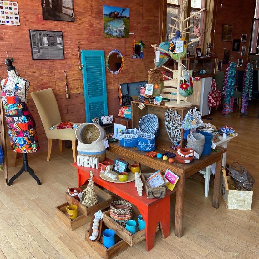 Find Fair Trade Fond Du Lac Fair Trade Town