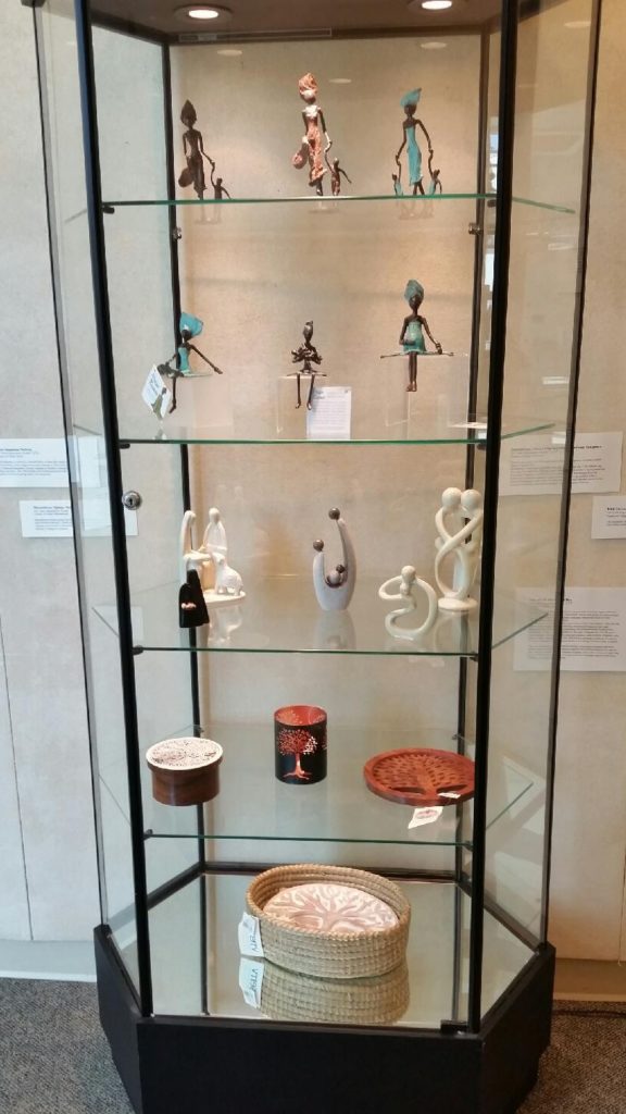 trinket cabinet