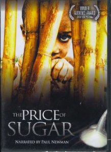 The Price of Sugar movie poster